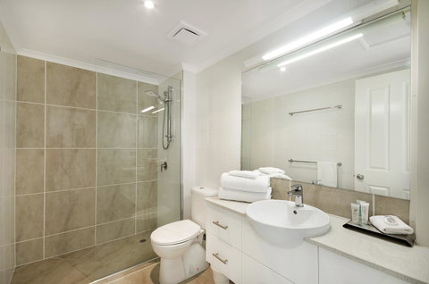 Mariners North Holiday Apartments - Accommodation Newcastle 39