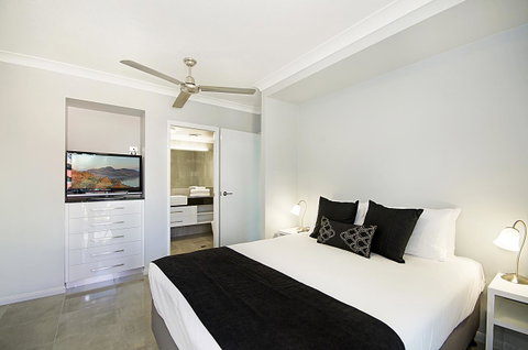 Mariners North Holiday Apartments - Accommodation Newcastle 35