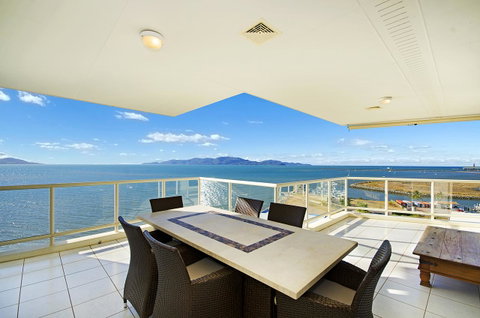 Mariners North Holiday Apartments - Accommodation Newcastle 3