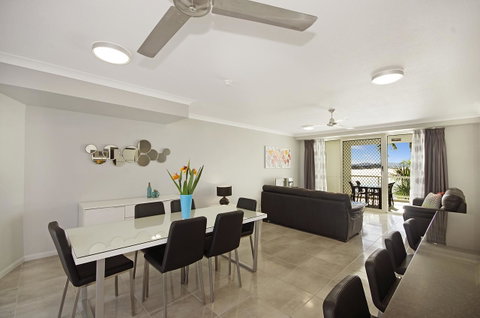 Mariners North Holiday Apartments - Accommodation Newcastle 27