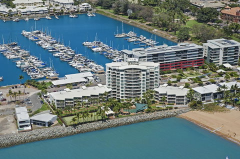 Mariners North Holiday Apartments - Accommodation Newcastle 20