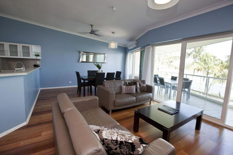Mariners North Holiday Apartments - Accommodation Newcastle 32