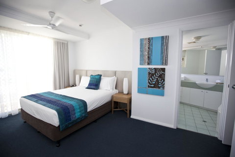 Mariners North Holiday Apartments - Accommodation Newcastle 23