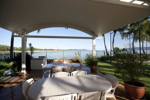 Mariners North Holiday Apartments - Accommodation Newcastle 25