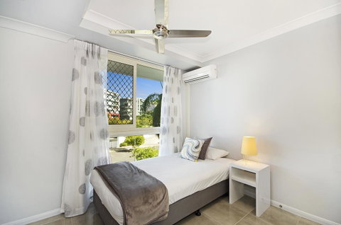 Mariners North Holiday Apartments - Accommodation Newcastle 38