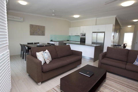 Mariners North Holiday Apartments - Accommodation Newcastle 37