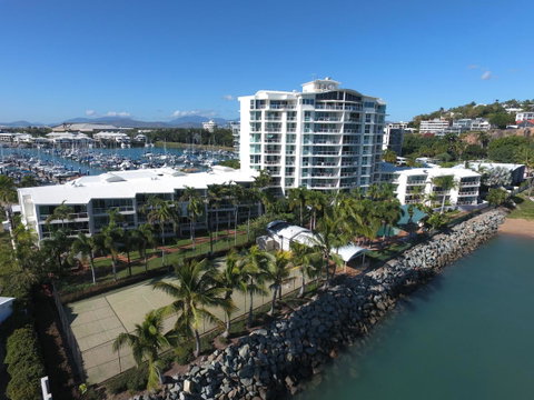 Mariners North Holiday Apartments - Accommodation Newcastle 10