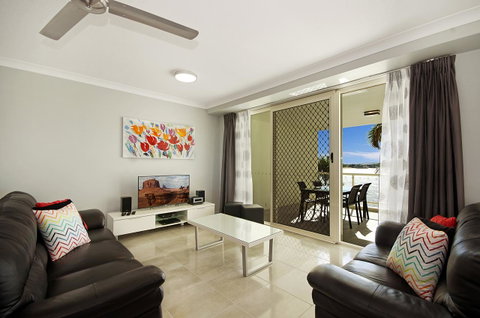 Mariners North Holiday Apartments - Accommodation Newcastle 36