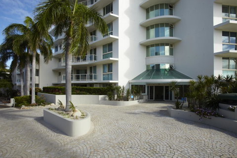 Mariners North Holiday Apartments - Accommodation Newcastle 14