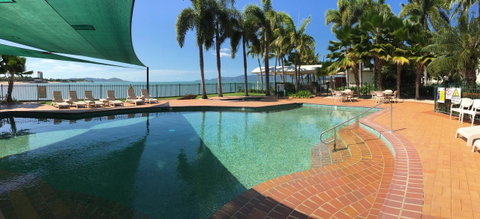 Mariners North Holiday Apartments - Accommodation Newcastle 11