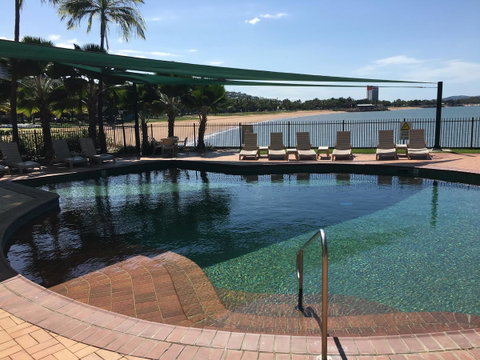 Mariners North Holiday Apartments - Accommodation Newcastle 6