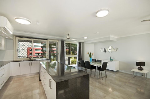 Mariners North Holiday Apartments - Accommodation Newcastle 29