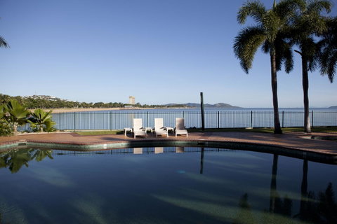 Mariners North Holiday Apartments - Accommodation Newcastle 12
