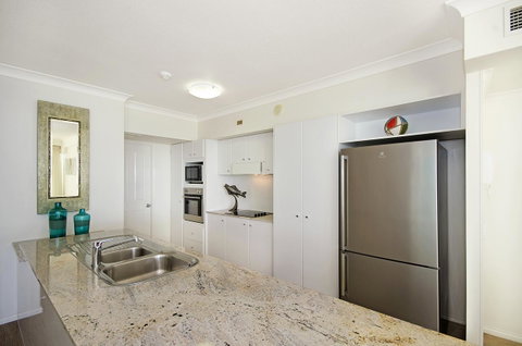 Mariners North Holiday Apartments - Accommodation Newcastle 24