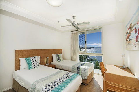 Mariners North Holiday Apartments - Accommodation Newcastle 2