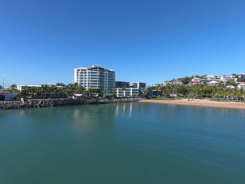 Mariners North Holiday Apartments - Accommodation Newcastle 8