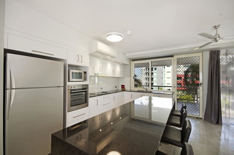 Mariners North Holiday Apartments - Accommodation Newcastle 33
