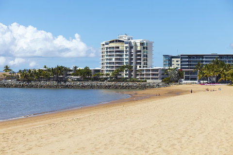 Mariners North Holiday Apartments - Accommodation Newcastle 18