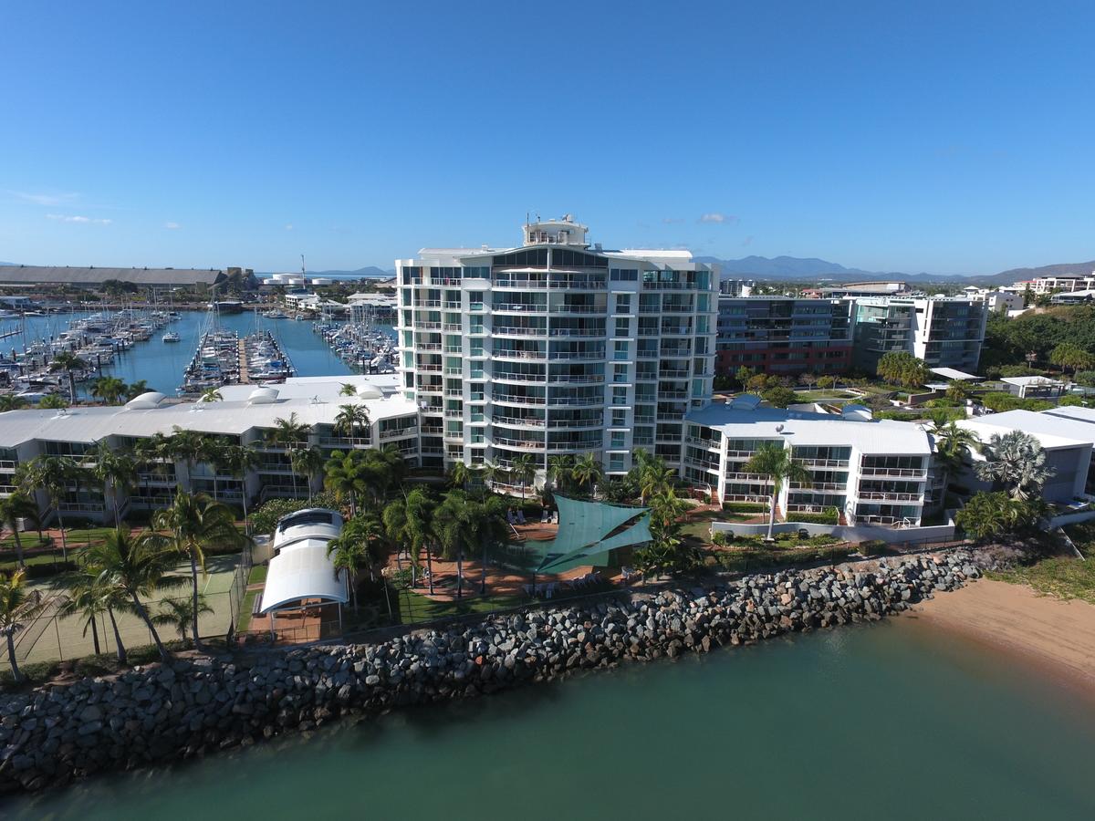 Townsville QLD Accommodation Newcastle