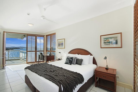 Mariners North Holiday Apartments - Accommodation Newcastle 22