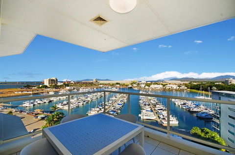 Mariners North Holiday Apartments - Accommodation Newcastle 26