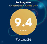 Portsea 26 - Accommodation Newcastle