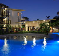 Agnes Water Beach Club - Accommodation Newcastle