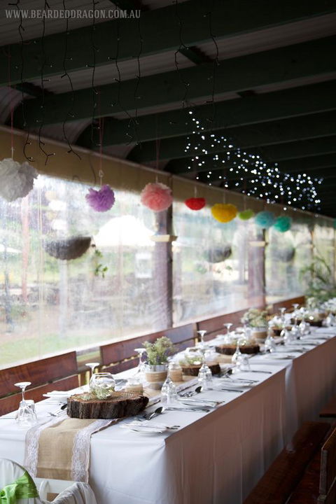 The Bearded Dragon Boutique Hotel - Accommodation Newcastle 24
