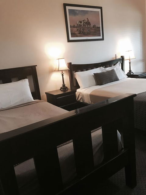 The Bearded Dragon Boutique Hotel - Accommodation Newcastle 29
