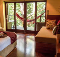 Silky Oaks Lodge - Accommodation Newcastle