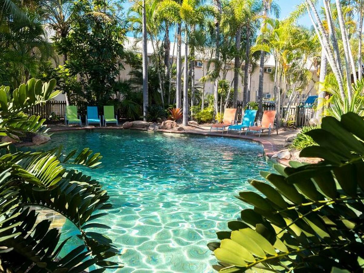 Torquay QLD Accommodation Newcastle