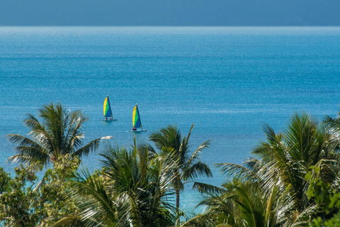 Beach Lodges - Accommodation Newcastle 34