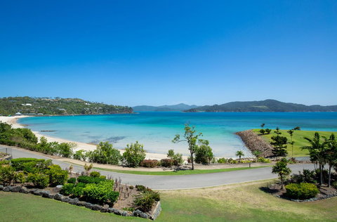 Beach Lodges - Accommodation Newcastle 19