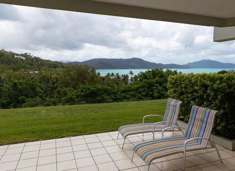 Beach Lodges - Accommodation Newcastle 25