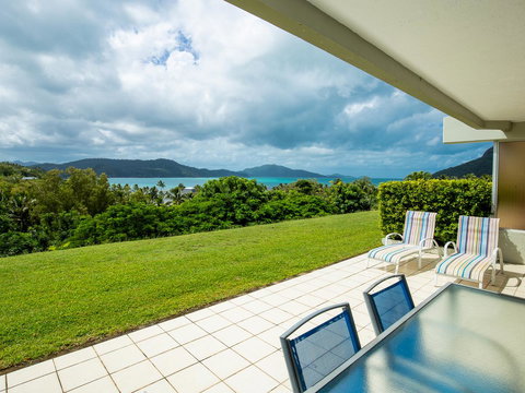 Beach Lodges - Accommodation Newcastle 24