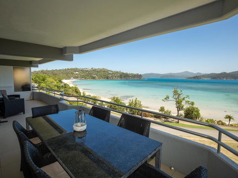 Beach Lodges - Accommodation Newcastle 16