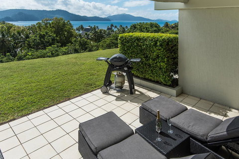 Beach Lodges - Accommodation Newcastle 37