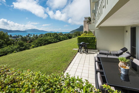 Beach Lodges - Accommodation Newcastle 38