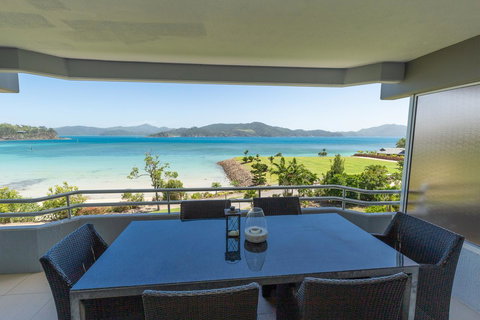 Beach Lodges - Accommodation Newcastle 17