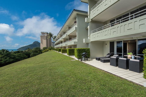 Beach Lodges - Accommodation Newcastle 36