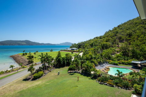 Beach Lodges - Accommodation Newcastle 18