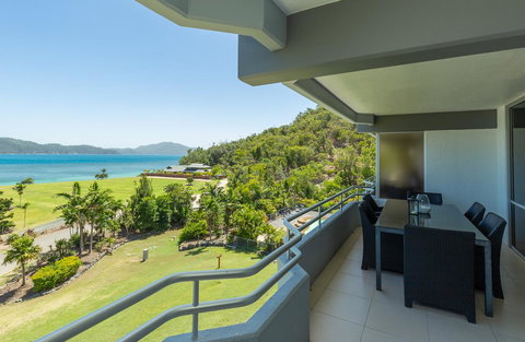 Beach Lodges - Accommodation Newcastle 15