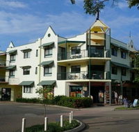 Magnetic Sunsets Resort - Accommodation Newcastle