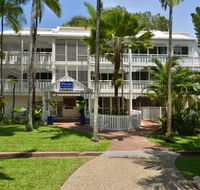 The White House Port Douglas - Accommodation Newcastle