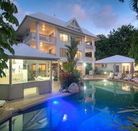 The Port Douglas Queenslander - Accommodation Newcastle