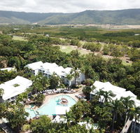 Oaks Resort Port Douglas - Accommodation Newcastle