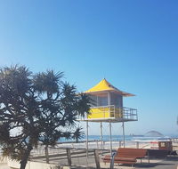Circle Luxury Holidays - Accommodation Newcastle