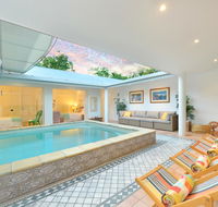  ANDY'S BEACH HOUSE  - Accommodation Newcastle