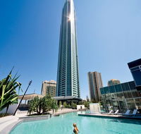Q1 Resort  Spa - Official - Accommodation Newcastle