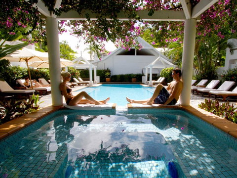 The Reef House Adults Retreat - Enjoy 28 Complimentary Inclusions - Accommodation Newcastle 40